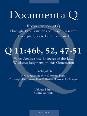 cover image of Q11